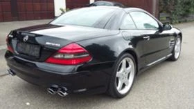 Mercedes-Benz GL 350 на части, снимка 2