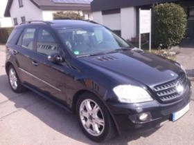 Mercedes-Benz GL 350 на части, снимка 3