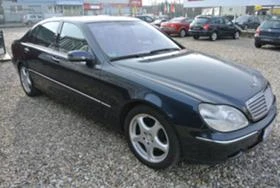 Mercedes-Benz GL 350 на части, снимка 5