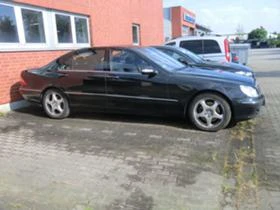 Mercedes-Benz GL 350 на части, снимка 7