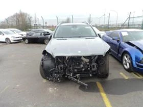 Mercedes-Benz GL 350 на части, снимка 9