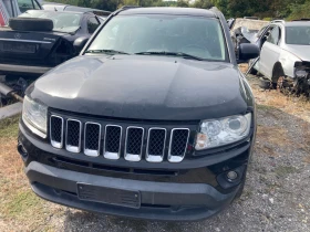 Jeep Compass 2, 2 на части, снимка 1