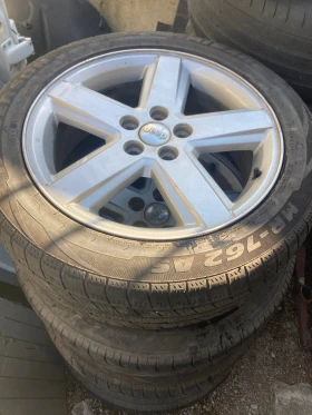 Jeep Compass 2, 2 на части, снимка 6