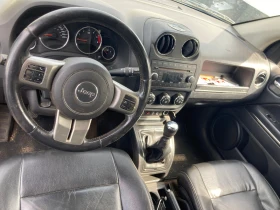 Jeep Compass 2, 2 на части, снимка 4