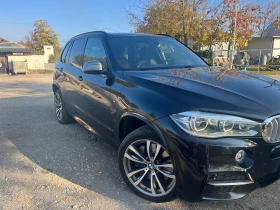 BMW X5 M5D - изображение 4