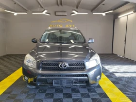 Toyota Rav4 2.2d4d 136kc