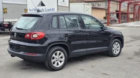 VW Tiguan 1.4T 4x4 6SP-РЕАЛНИ КМ-ДОПЪЛНИТЕЛНИ ДЖАНТИ-ЛИЗИНГ, снимка 6