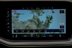 VW Touareg 4.0TDI/Rline/Обдухване/Камера/4Motion/Амбиент, снимка 14