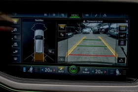 VW Touareg 4.0TDI/Rline/Обдухване/Камера/4Motion/Амбиент, снимка 13