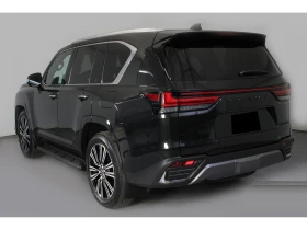 Lexus LX 700h Luxury, Монитори, Soft Close, ГАРАНЦИЯ, Месечна вн, снимка 4