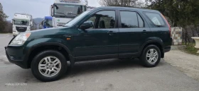 Honda Cr-v, снимка 5