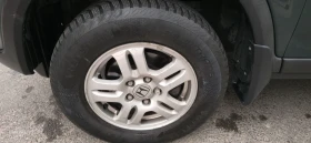 Honda Cr-v, снимка 16