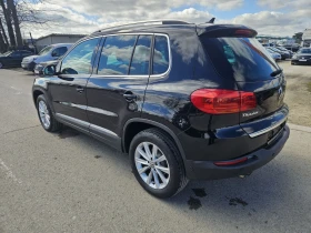 VW Tiguan 2.0 tdi 177 k.c фейса, снимка 5