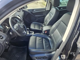 VW Tiguan 2.0 tdi 177 k.c фейса, снимка 8