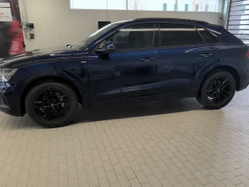 Audi Q8 Technik* S-Line* Distronic* 360View* CarPlay* Обду, снимка 3