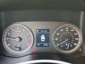 Hyundai Tucson 2.4l Limited, снимка 9