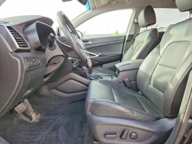Hyundai Tucson 2.4l Limited, снимка 7