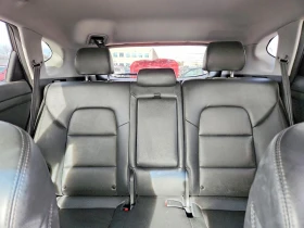 Hyundai Tucson 2.4l Limited, снимка 10