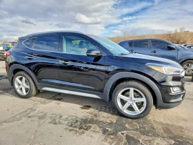 Hyundai Tucson 2.4l Limited, снимка 4