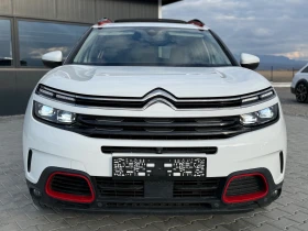 Citroen C5 Aircross 2.0HDI 180 ks Собствен лизинг !!!, снимка 2