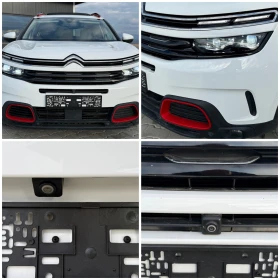 Citroen C5 Aircross 2.0HDI 180 ks Собствен лизинг !!!, снимка 15