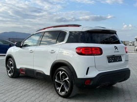 Citroen C5 Aircross 2.0HDI 180 ks Собствен лизинг !!!, снимка 7