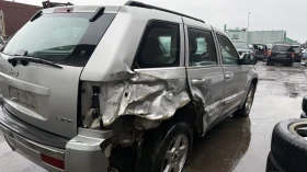 Jeep Grand cherokee XJ, снимка 4