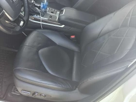 Toyota Highlander Hybrid Limited * * CARFAX * * АВТО КРЕДИТ * * , снимка 6