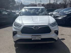 Toyota Highlander Hybrid Limited * * CARFAX * * АВТО КРЕДИТ * * , снимка 2