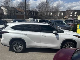 Toyota Highlander Hybrid Limited * * CARFAX * * АВТО КРЕДИТ * * , снимка 4