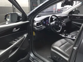 Kia Sorento 2.2 CRDI 4WD, снимка 10