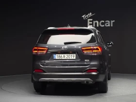 Kia Sorento 2.2 CRDI 4WD, снимка 4