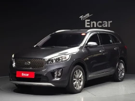 Kia Sorento 2.2 CRDI 4WD, снимка 1
