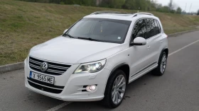 VW Tiguan R-line, снимка 1