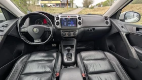 VW Tiguan R-line, снимка 7