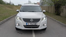 VW Tiguan R-line, снимка 3