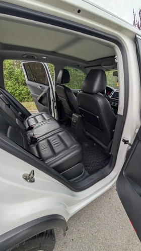 VW Tiguan R-line, снимка 8