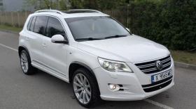 VW Tiguan R-line, снимка 2