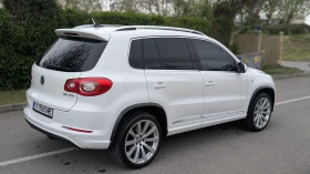 VW Tiguan R-line, снимка 5