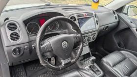 VW Tiguan R-line, снимка 9