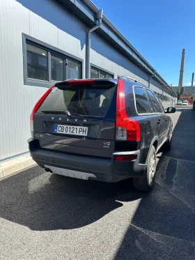 Volvo Xc90 4.4 V8, снимка 3