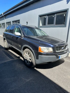 Volvo Xc90 4.4 V8, снимка 2