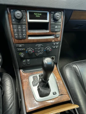 Volvo Xc90 4.4 V8, снимка 5