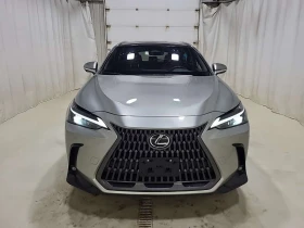 Lexus NX * 350H * АВТОКРЕДИТ БЕЗ ПЪРВОНАЧАЛНА ВНОСКА* , снимка 17