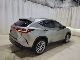 Lexus NX * 350H * АВТОКРЕДИТ БЕЗ ПЪРВОНАЧАЛНА ВНОСКА* , снимка 3