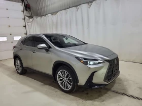 Lexus NX * 350H * АВТОКРЕДИТ БЕЗ ПЪРВОНАЧАЛНА ВНОСКА* , снимка 2