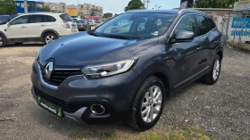 Renault Kadjar ТОП* 1.5DCI* LED* KEYLESS , снимка 3