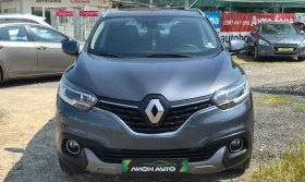 Renault Kadjar ТОП* 1.5DCI* LED* KEYLESS , снимка 2