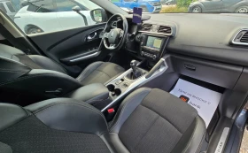 Renault Kadjar ТОП* 1.5DCI* LED* KEYLESS , снимка 16