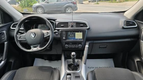 Renault Kadjar ТОП* 1.5DCI* LED* KEYLESS , снимка 11
